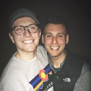 Meet your Posher, Cory